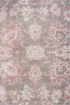 Antique Sivas Area Rug (6' x 9')